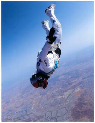McVey Skydiving