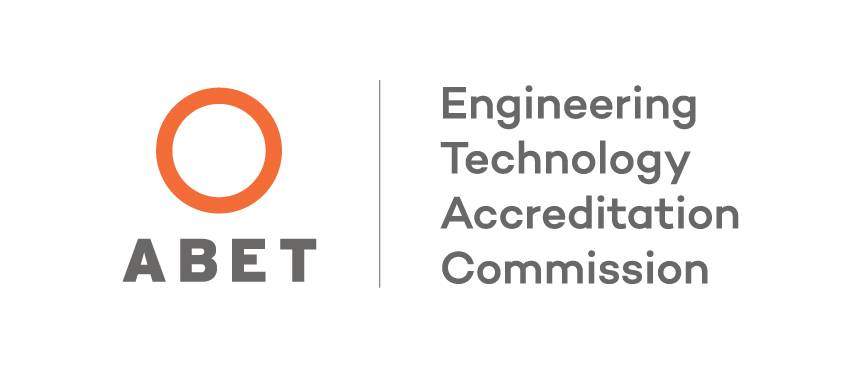 ET Program - ABET Accreditation