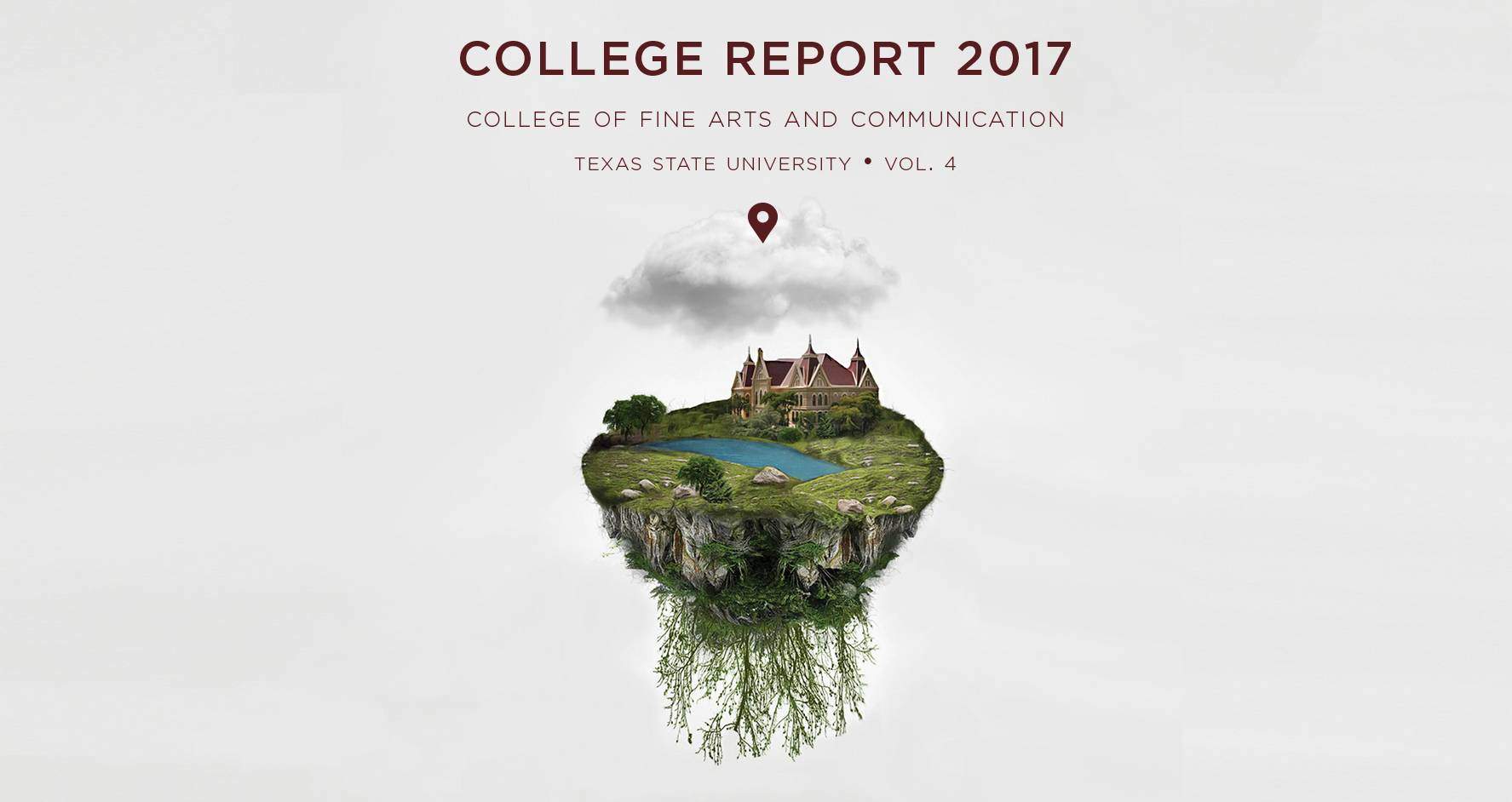 College Report 2017