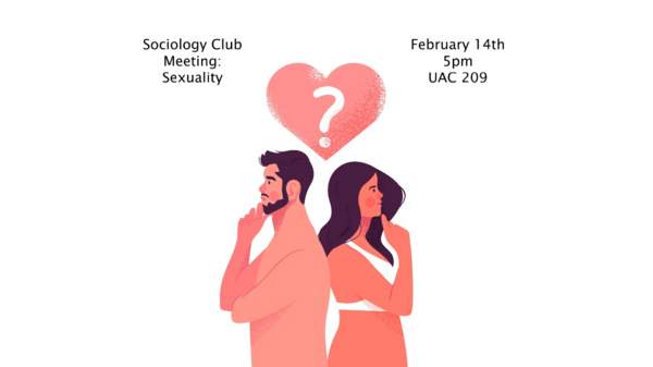 Sociology Club Meeting