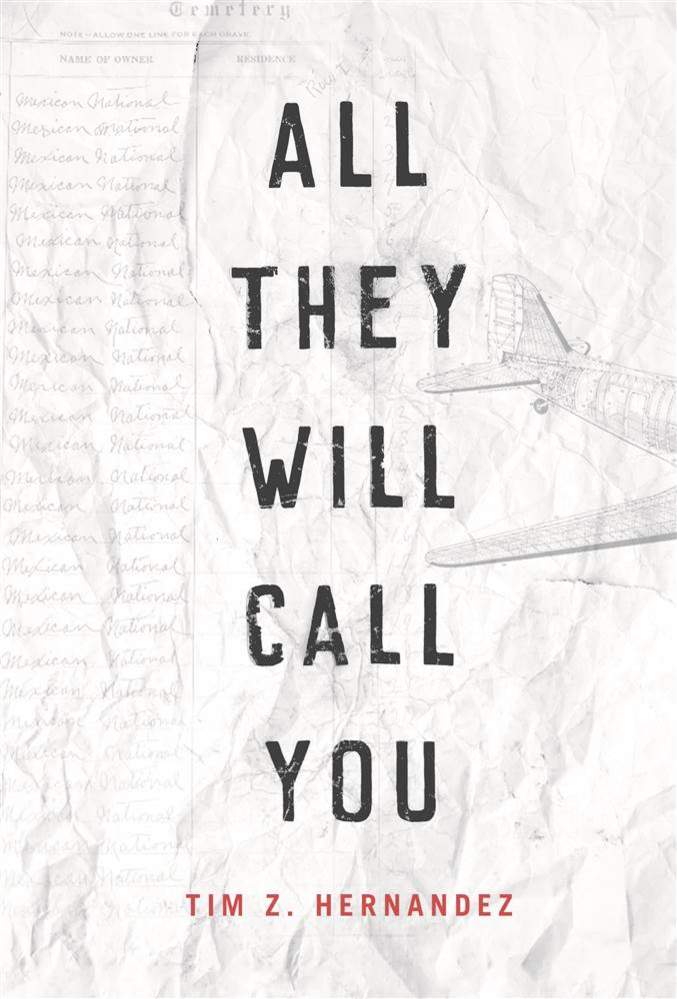 And They Will Call You