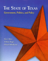 Textbook, The State of Texas