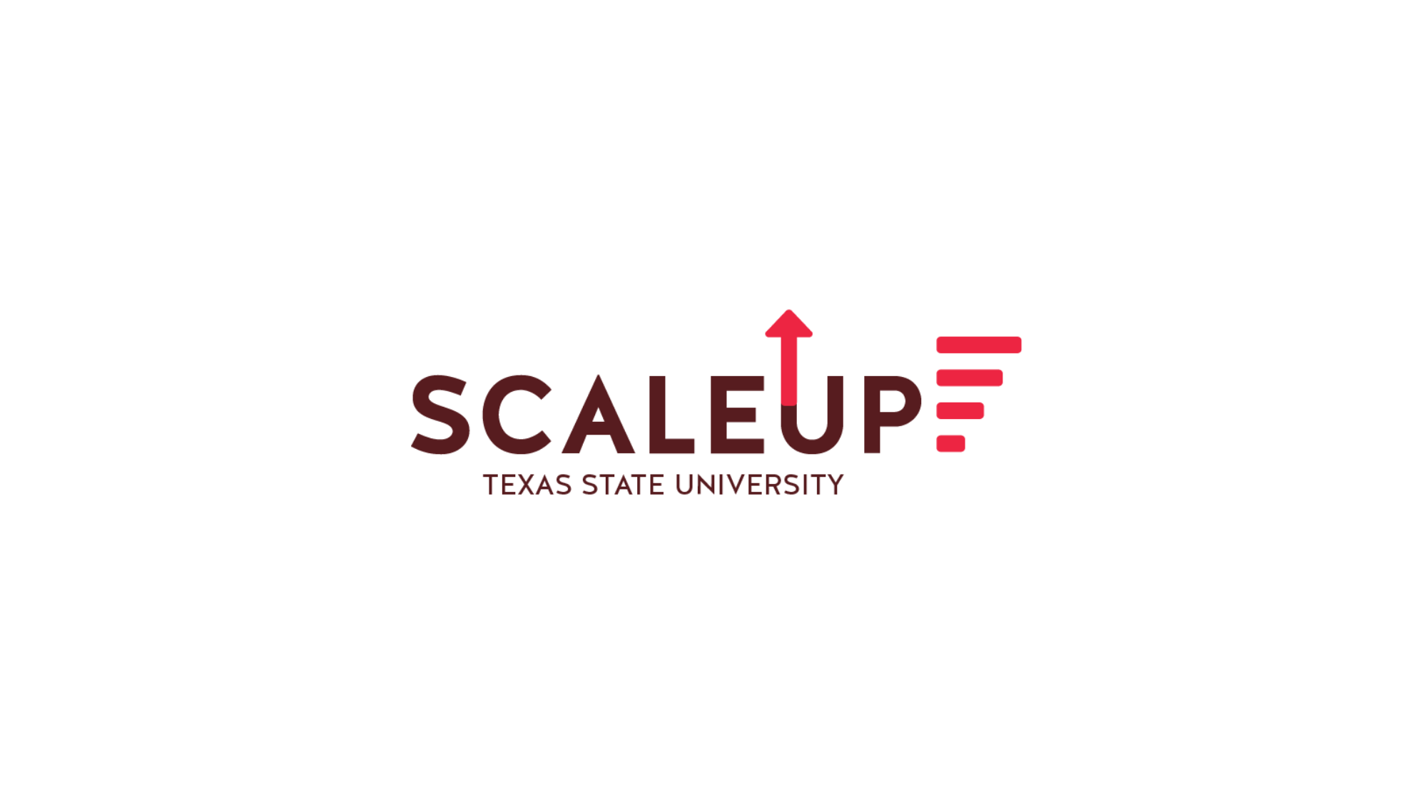 SCALEUP logo
