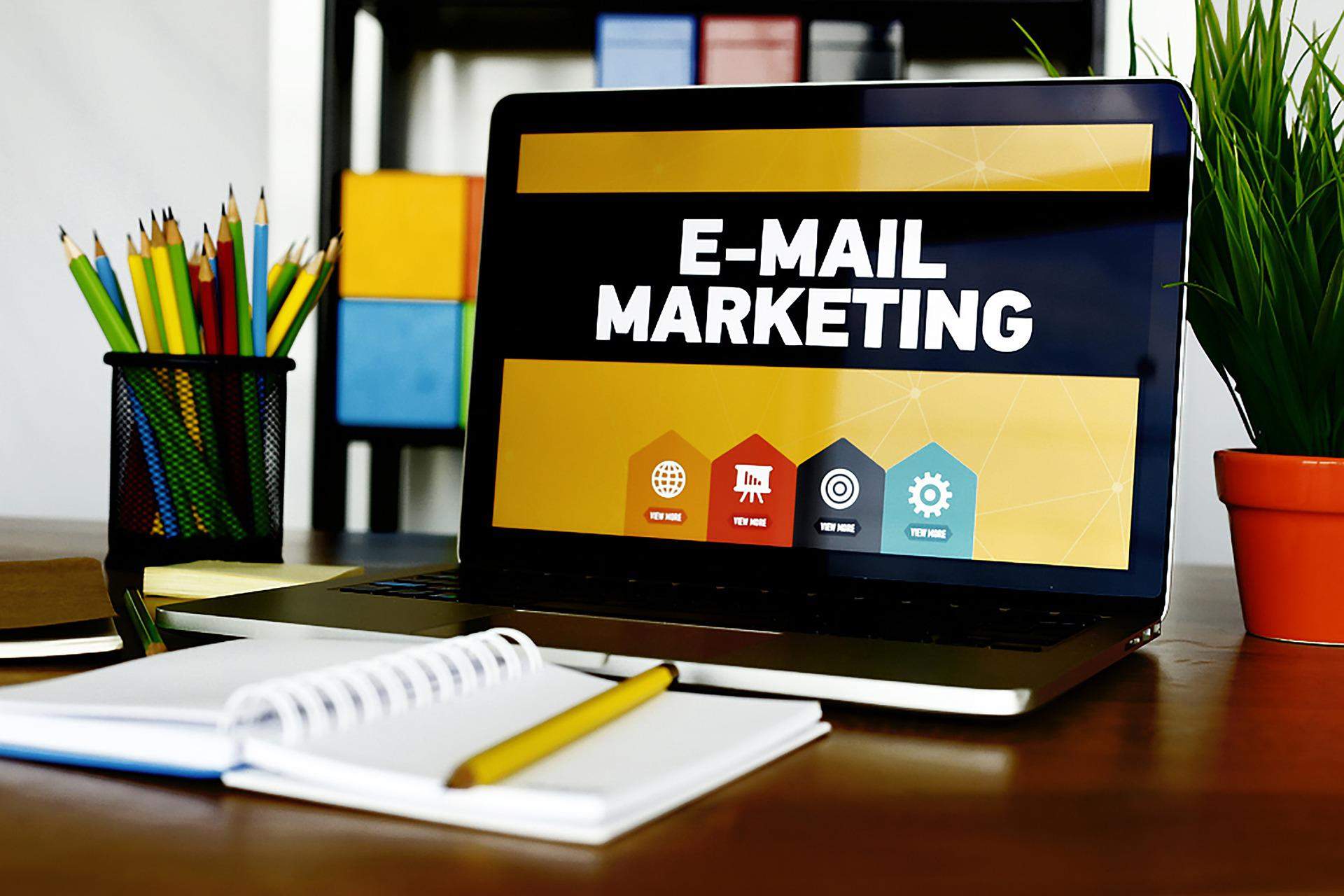 Grow Your Email List 