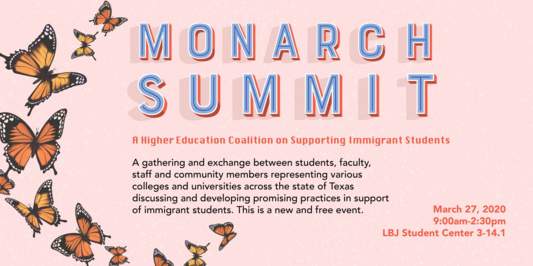 Monarch Summit