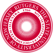 Masters Program in Jazz History and Research Rutgers University