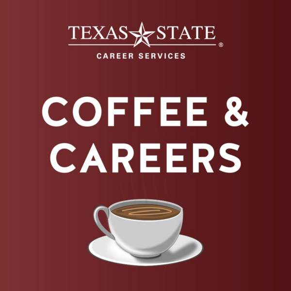 Coffee and Careers: Austin International