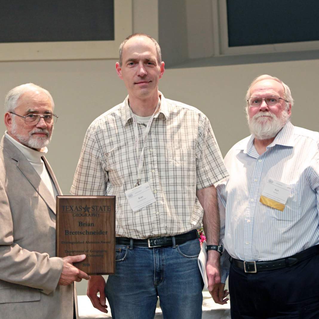 a_BBrettschneider-Distinguished Alumnus Award