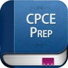 CPCE preparation book
