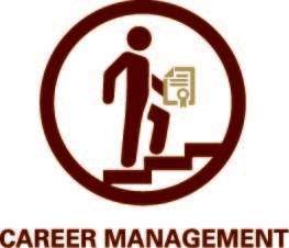 career management icon