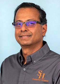 Dr. N. Karpoor Shashidhar