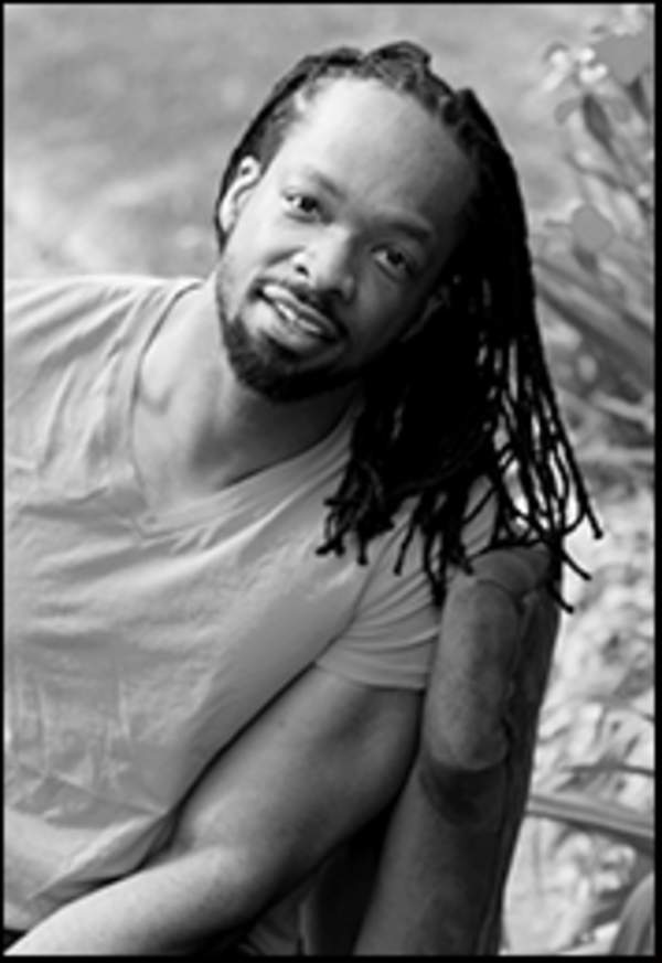 Jericho Brown Reading and Q&A