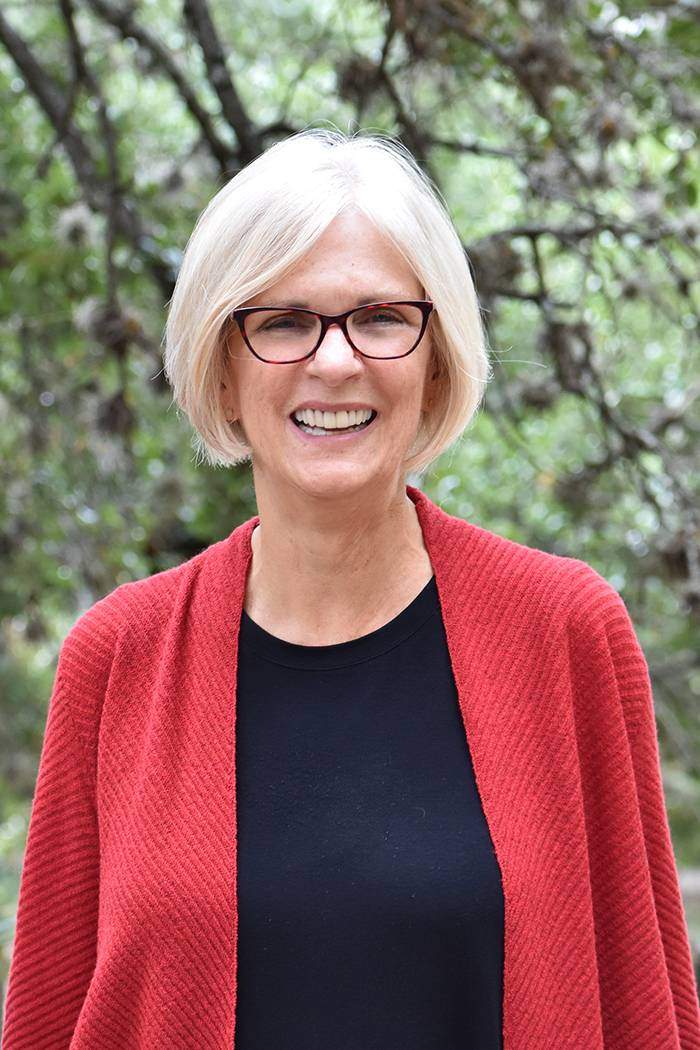 Dr. Ann Brooks receives prestigious recognition ahead of August retirement