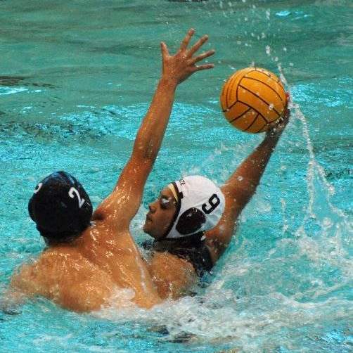 W. Water Polo