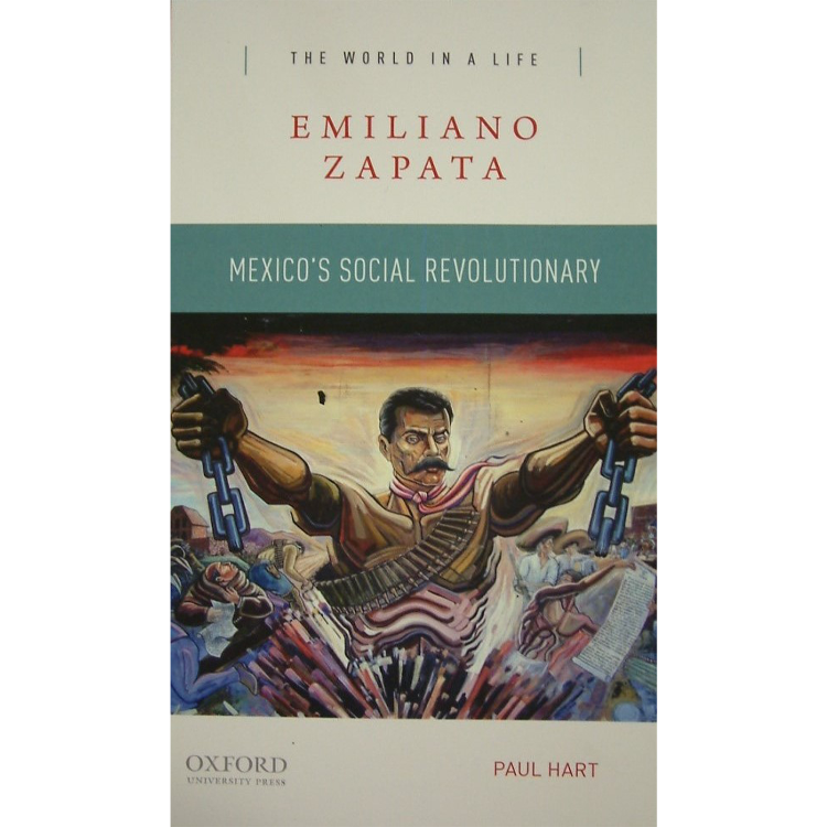 Hart, Emiliano Zapata