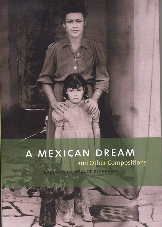 A mexican Dream and Other Compositions