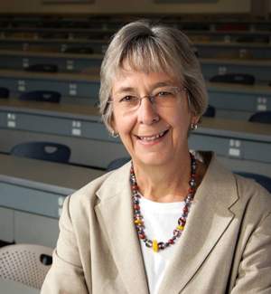 Dr. Christine Hailey