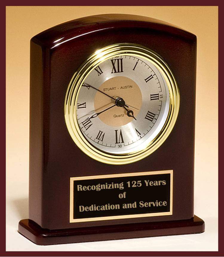Retirement Clock 2020