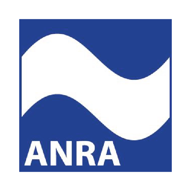 Angelina and Neches River Authority (ANRA) Logo