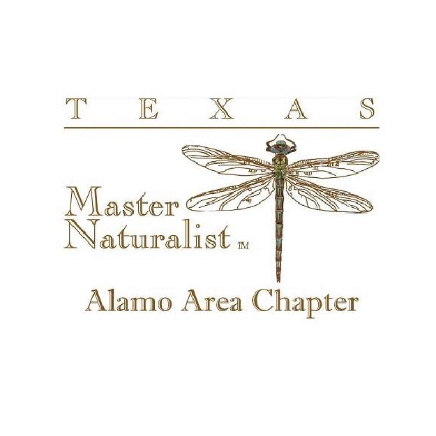 Alamo Area Texas Master Naturalist Logo