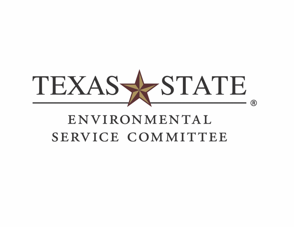 Environmental Service Committee logo