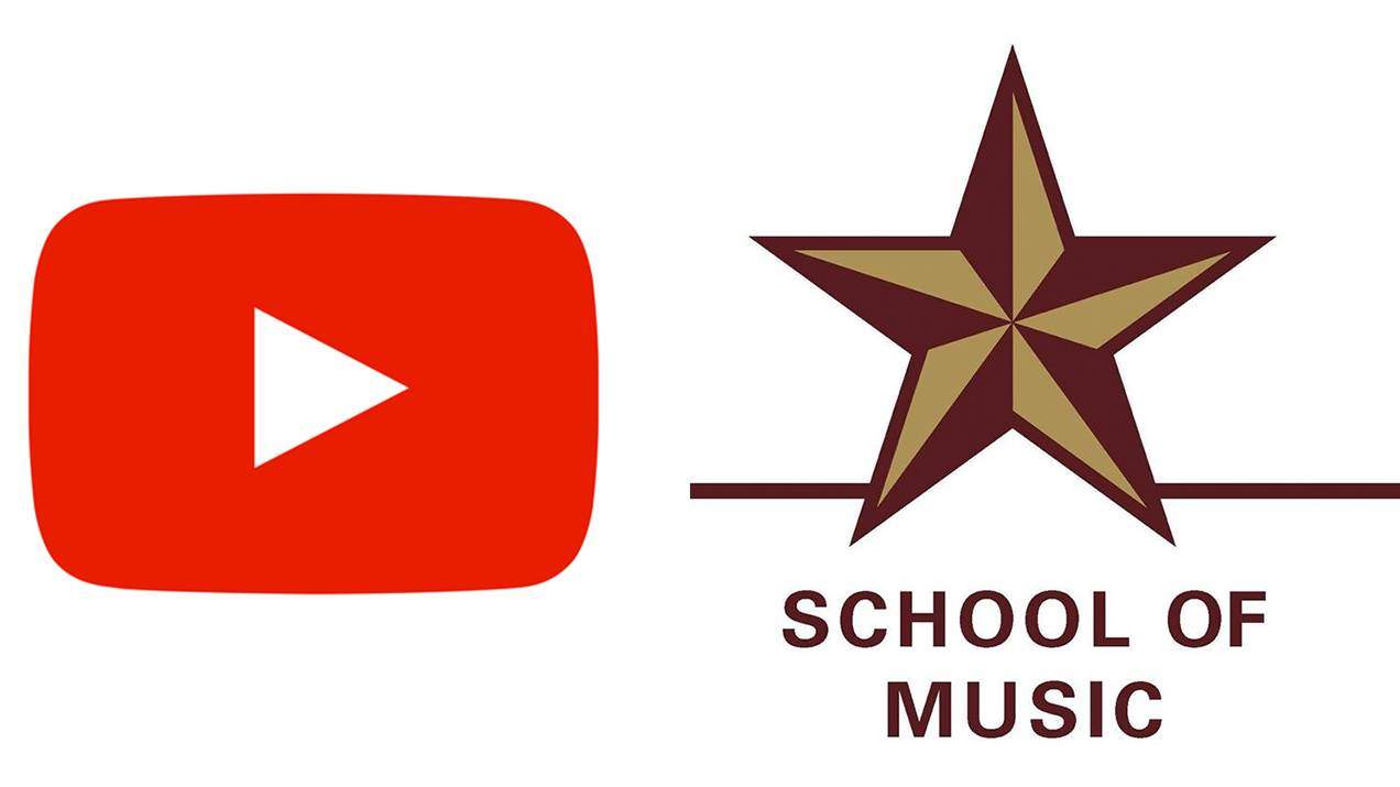 School of Music YouTube