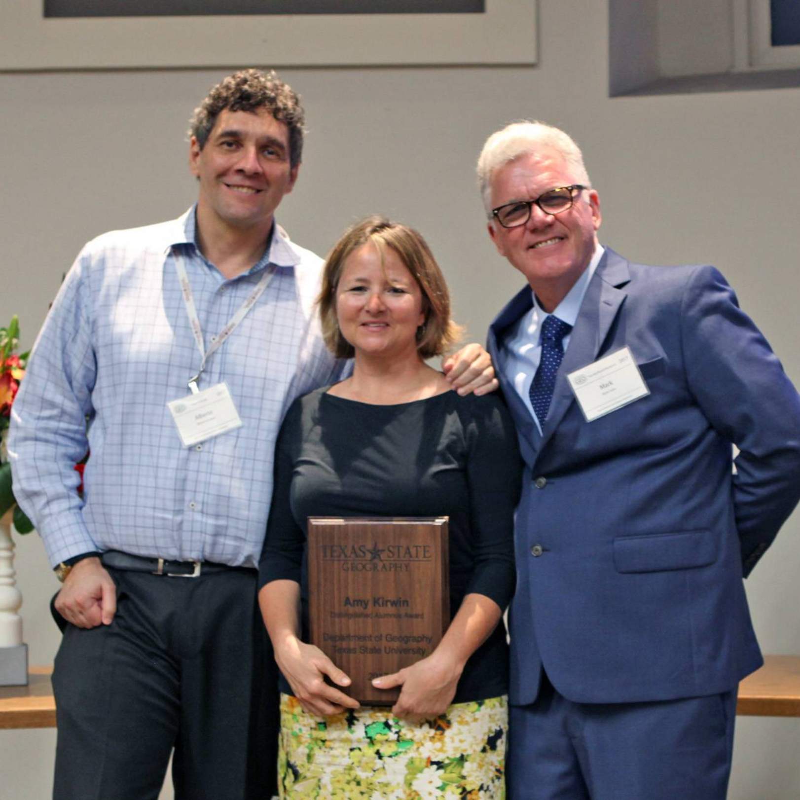 ra_AKirwin-Distinguished Alumni Award
