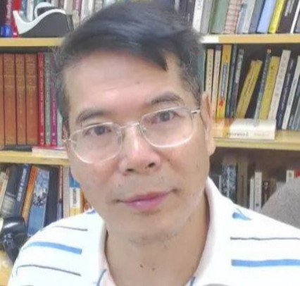 Dr. Zhu Faculty Profile Picture