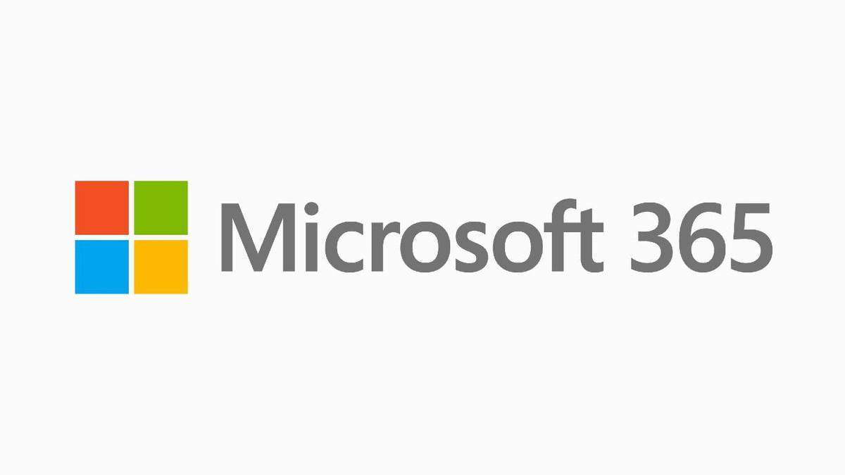 Microsoft 365 - cover
