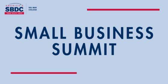 Small Business Summit: The Great Recalibration