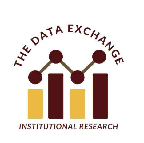 The Data Exchange logo