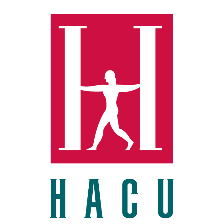 HACU Logo (Hispanic Association of Colleges and Universities)