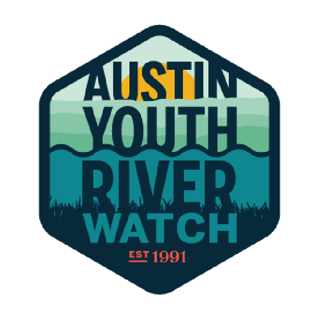 Austin Youth River Watch Logo