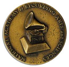 National Academy of Recording Arts and Sciences