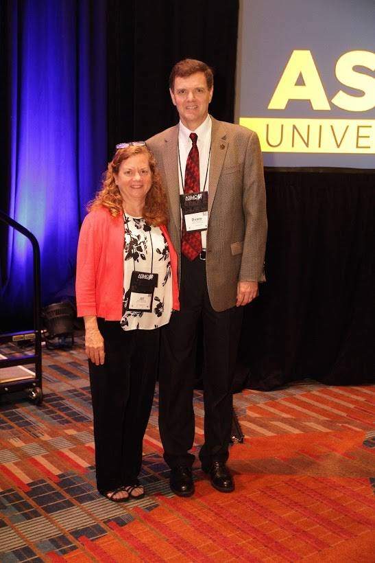 Knudson at 40th Annual Conference of the American Society of Biomechanics