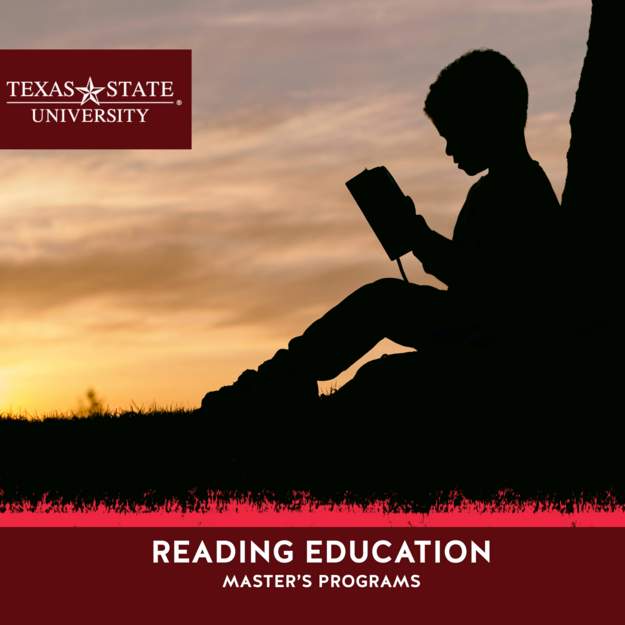 Reading Education Master S Degree Program With Reading Specialist