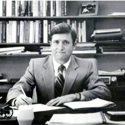 Dr. Larry Patterson
