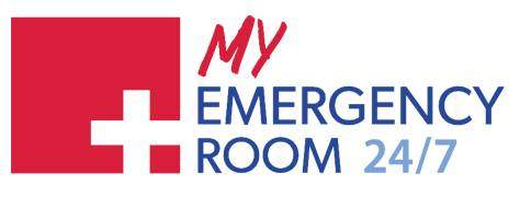 My Emergency Room 24/7 Logo