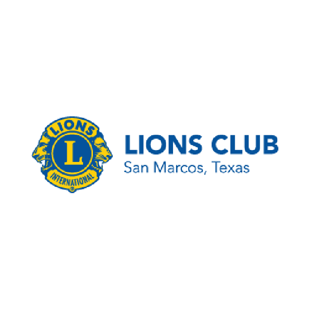 San Marcos Lions Club