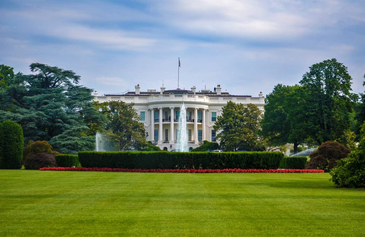 White House Photo by David Everett Strickler 