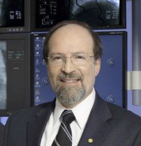 Dr. Richard Krieg