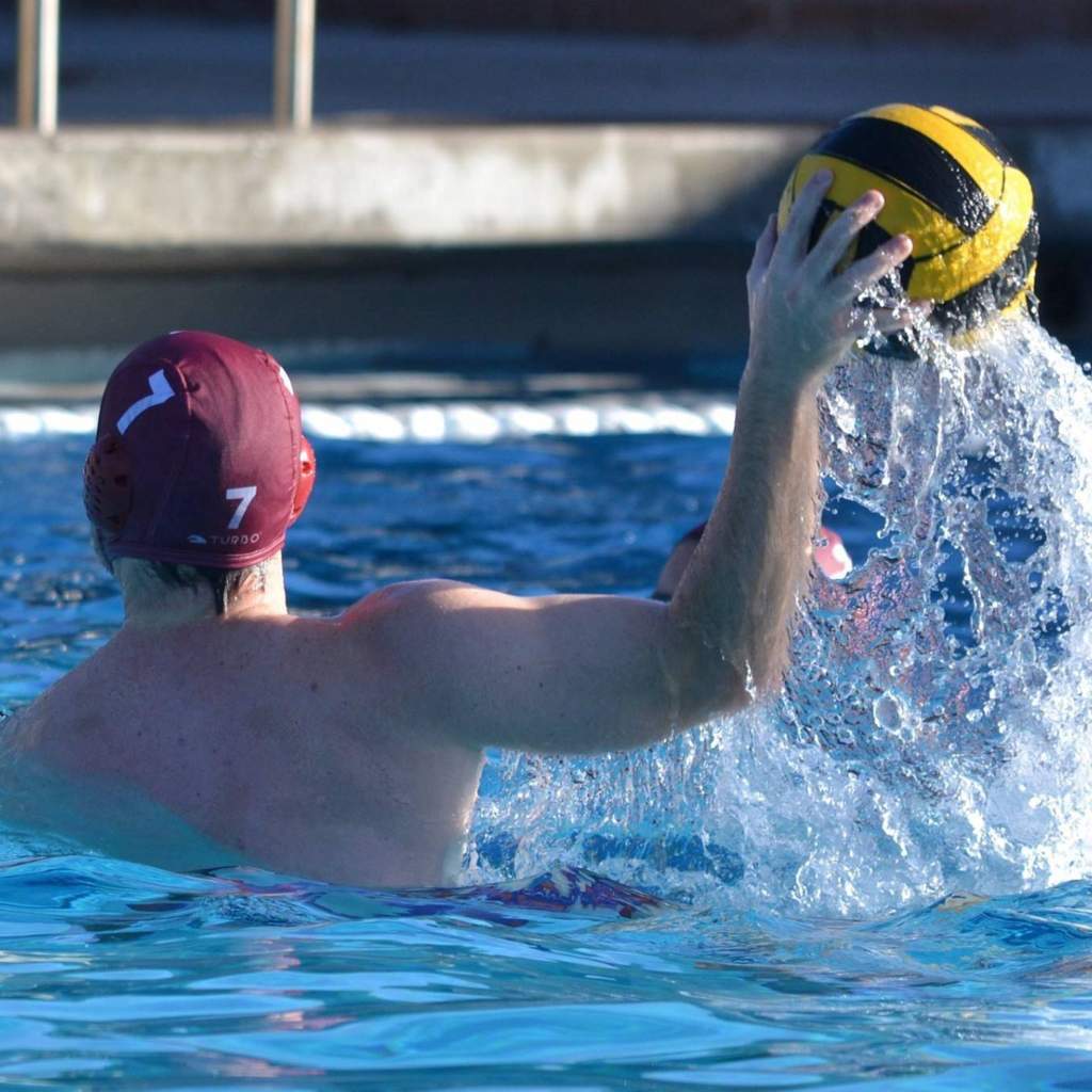 M. Water Polo