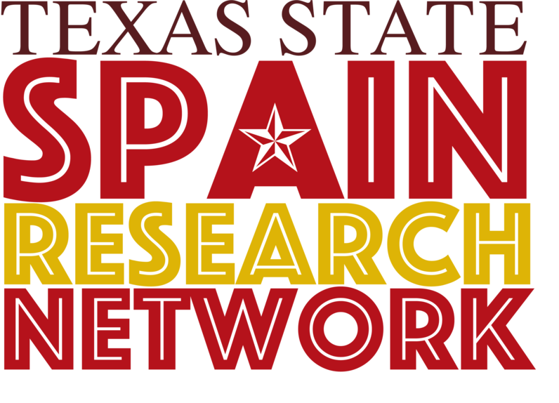 Spain Research Network logo