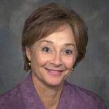 Retired Chair Sue Biedermann