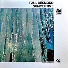 Paul-Desmond