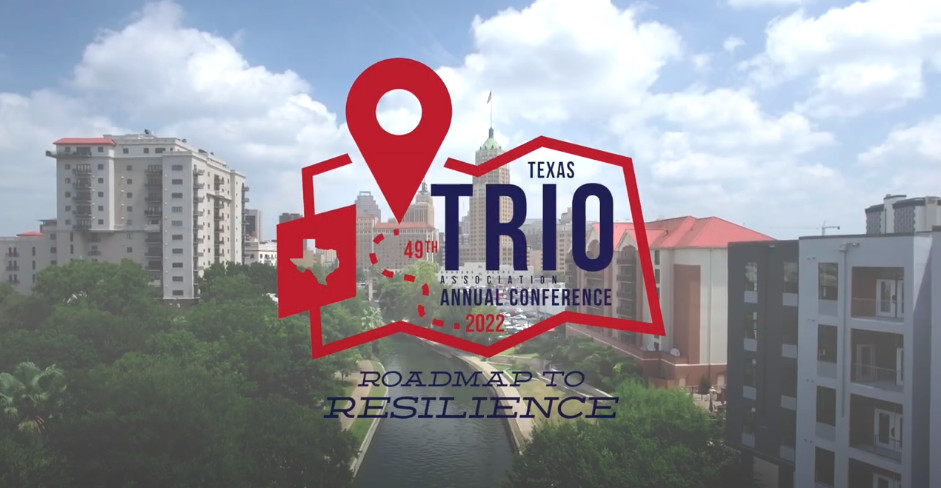 Recap of TRIO Conference 2022