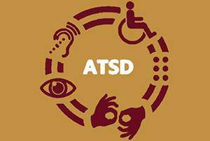 ATSD logo