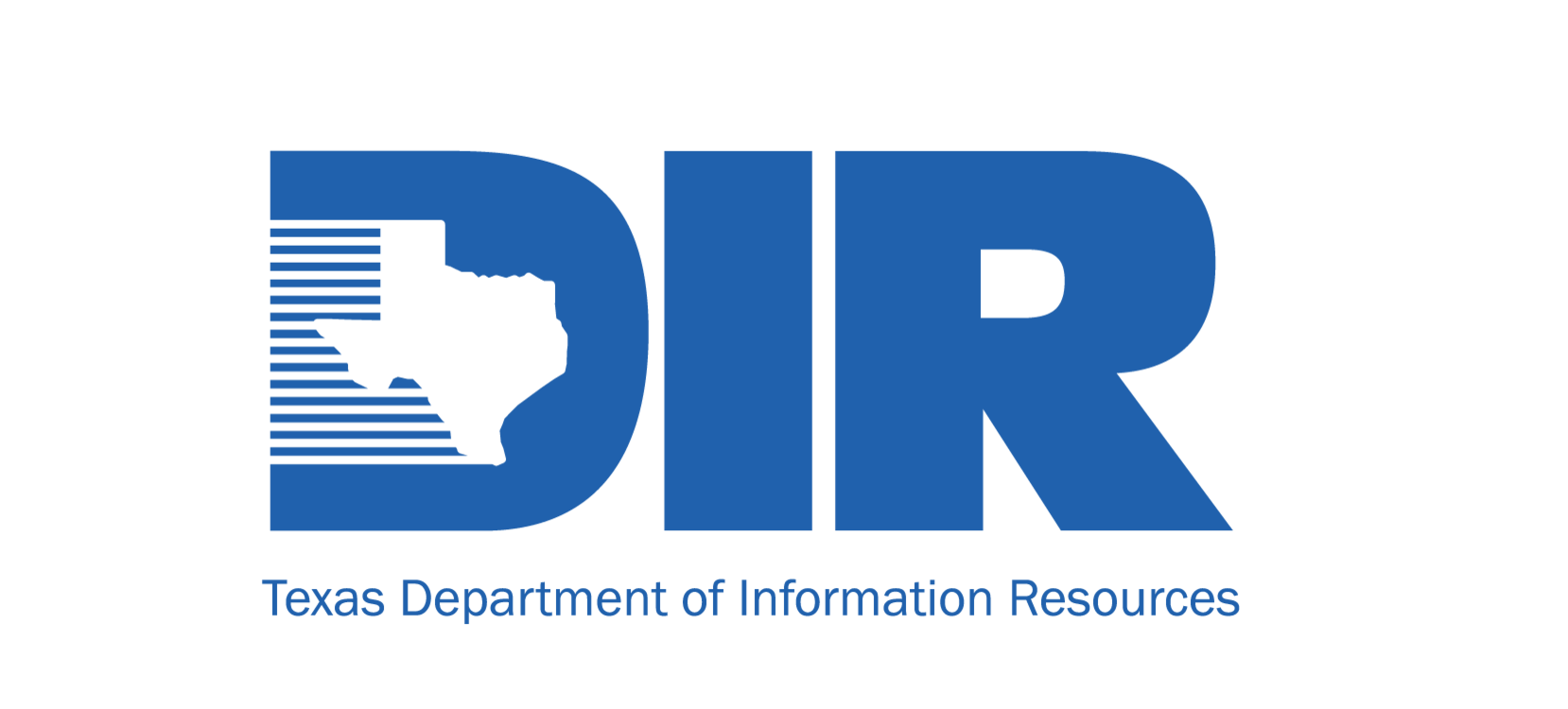 Division of information resources logo