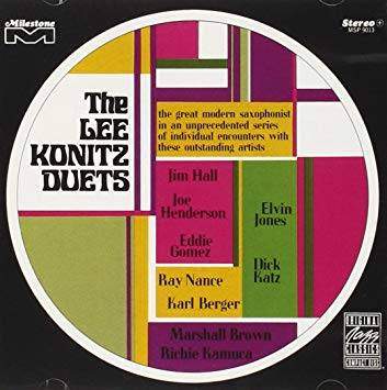 Lee-Konitz--Duets.