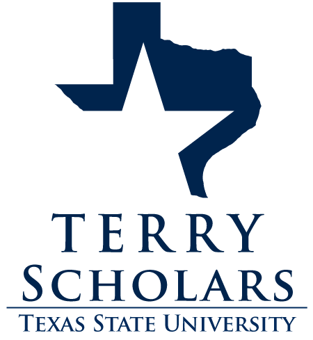 Terry Scholars at Texas State
